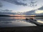 Great addition to the lake.  5