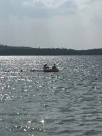 Great addition to the lake.  5