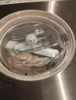 Fait de très bonne glace et sorbet super produit 5
