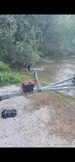 Vevor winch  5