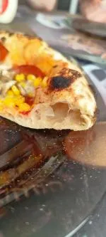 Ameddig láng van ne vesd be a pizzát  5