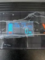 Great product, manual not 4