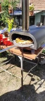 Ameddig láng van ne vesd be a pizzát  5