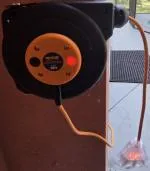 Well made. 5