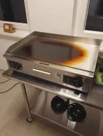 Profil Tepanjaki Grill! 5