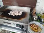 Profil Tepanjaki Grill! 5
