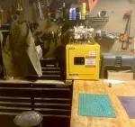 Retired Machine shop owner  5
