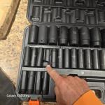 Missing socket and poor case 3