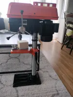 Wonderful machine 5