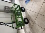 Sturdy cart 5