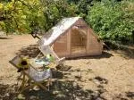 Zalige tent 5