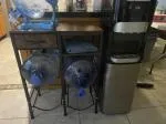 Neaten area at a reasonable price.  5