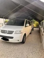 Carport vevor 5