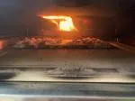 Great propane - fuelled pizza oven 4