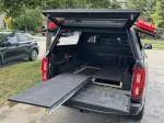 Heavy duty slides 5