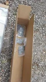 Produit nickel - Livraison déplorable - SAV nickel 5