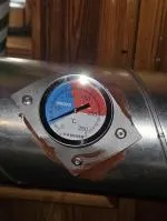 EC motors. Extremely low-watt at lower settings, great  soft start/stop,  5