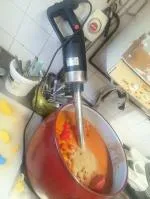 Good quality mixer 5