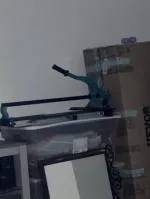 Tile cutter  5