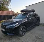 super barre de toit 5