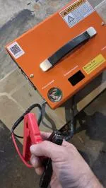 Easy portability  5