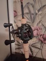BaitCasting 5