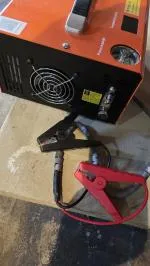 Easy portability  5