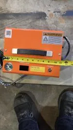 Easy portability  5