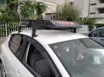 Non un porta pacchi, ma IL Porta Pacchi! 5