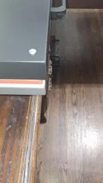 Cumple bien, pero vino con detalles estéticos 5