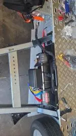 navijak vevor 13500 lbs 6100kg 5