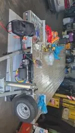 navijak vevor 13500 lbs 6100kg 5