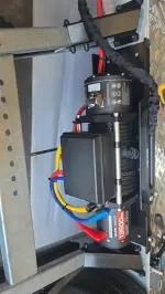 navijak vevor 13500 lbs 6100kg 5