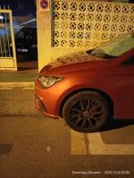 La efectividad del bolardo. 5