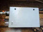 Blank enclosure ready to be customized  5
