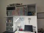 Le meuble est bien solide! 5