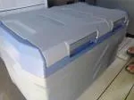Considerazioni su acquisto freezer Vevor : funzionamento elettrico da 12V e da 220w, tramite motore a compressore 5