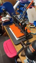 Leather cutter 5