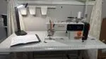 Great machine! I love it! Not beginner friendly.  5