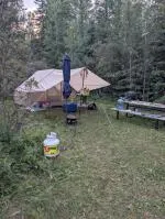 Don't forget to bring a tarp to put underneath 5