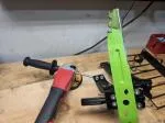 Amazing quality! Makes super sharp blades! 5