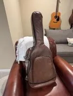 Retired, Guitar Affecionado 5