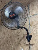 Excellent product. Solid Construction. 5