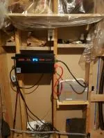 Vevor 3000w System 5