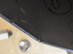 Large Size, Poor Quality.  2