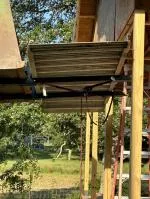 i'll do a lot with these forks. Scaffolding.. move pallets.. put up beams  5