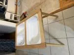 Belle table sensorielle  5