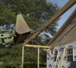 i'll do a lot with these forks. Scaffolding.. move pallets.. put up beams  5