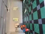 Cheaper and quicker than epoxy floor 5