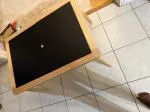 Belle table sensorielle  5